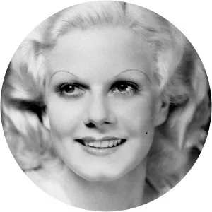 Jean Harlow