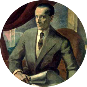 Jean Hebert-Stevens photograph