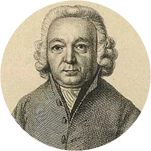 Jean Henri van Swinden