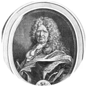 Jean Herauld Gourville