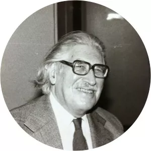 Jean Herbert - Interpreter