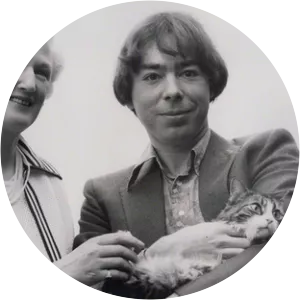 Jean Hermione Johnstone - Violinist ‧ Andrew Lloyd Webber's mother