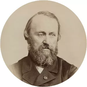 Jean-Hippolyte Flandrin