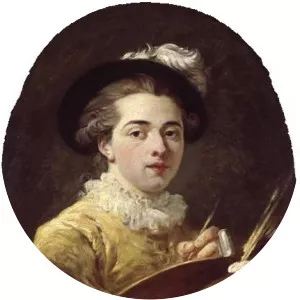 Jean-Honoré Fragonard