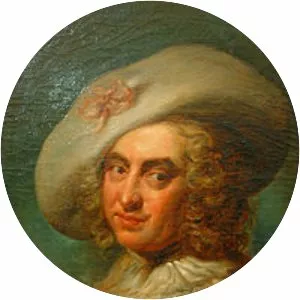 Jean Hotteterre photograph