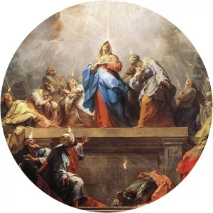 Jean I Restout - French painter