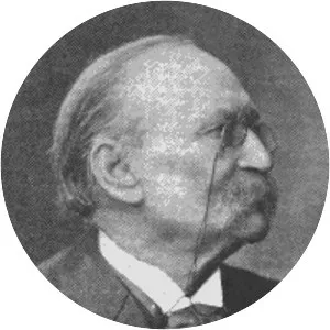 Jean Jacques Anatole Bouquet de La Grye