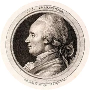 Jean-Jacques Beauvarlet-Charpentier