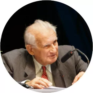 Jean-Jacques Becker - French historian