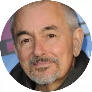 Jean-Jacques Beineix - French film director