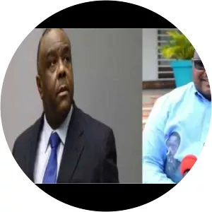 Jean-Jacques Bemba - Jean-Pierre Bemba's brother