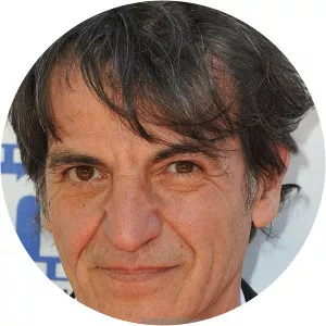 Jean-Jacques Benhamou