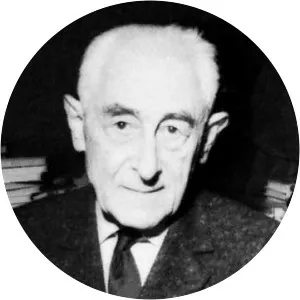 Jean-Jacques Bernard