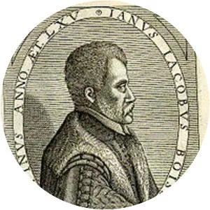 Jean-Jacques Boissard