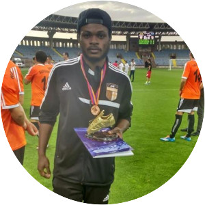 Jean-Jacques Bougouhi