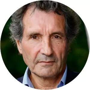 Jean-Jacques Bourdin - French journalist