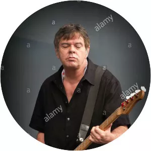 Jean-Jacques Burnel - Musician