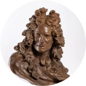 Jean-Jacques Caffieri - French sculptor