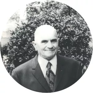 Jean-Jacques Chevallier