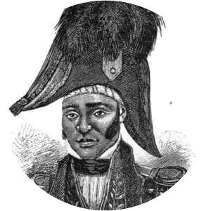 Jean-Jacques Dessalines