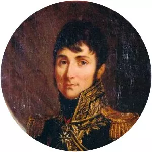 Jean-Jacques Desvaux de Saint-Maurice