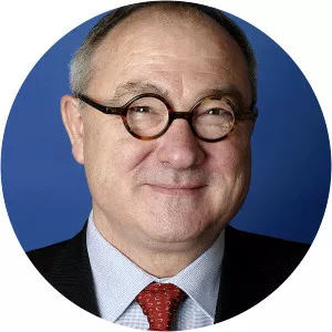 Jean- Jacques Dordain