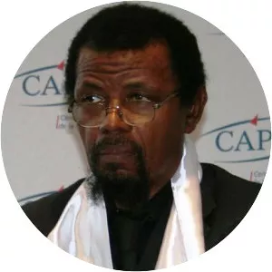 Jean-Jacques Ekindi - Politician