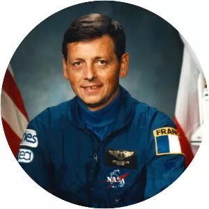 Jean-Jacques Favier - French engineer