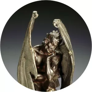 Jean-Jacques Feuchère - French visual artist