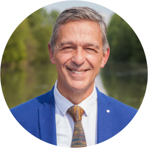 Jean-Jacques Flahaux