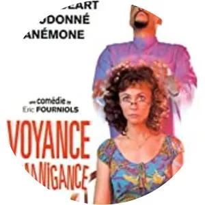 Jean Jacques Fourgeaud