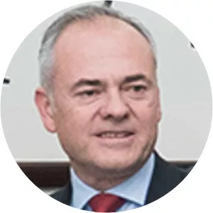 Jean-Jacques Gaultier - Member of the National Assembly of France