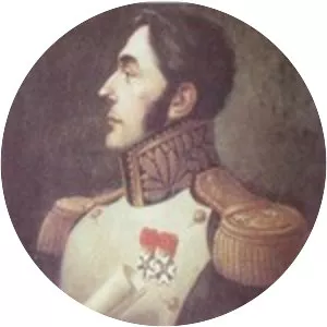 Jean-Jacques Germain Pelet-Clozeau