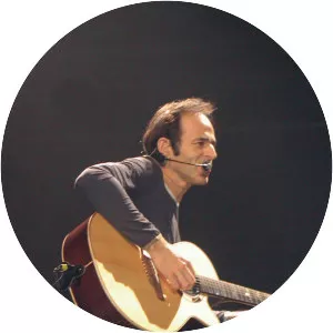 Jean-Jacques Goldman