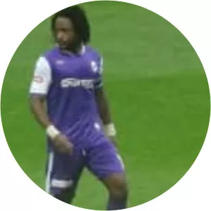 Jean-Jacques Gosso - Ivorian footballer