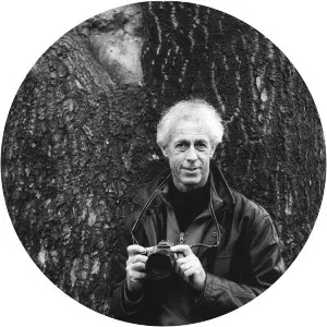 Jean-Jacques Grezet - Visual artist