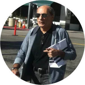 Jean-Jacques Grimblat photograph