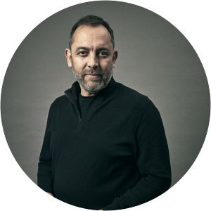 Jean-Jacques Hénaff