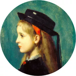 Jean-Jacques Henner - French painter
