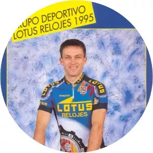 Jean-Jacques Henry - Cyclist