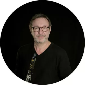 jean-jacques justafré jean-pascal post - Musical artist