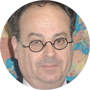 Jean-Jacques Kourliandsky photograph