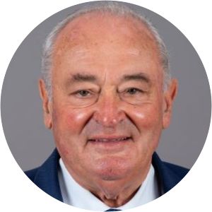 Jean-Jacques Lasserre - French politician