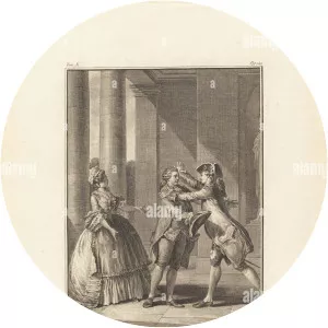 Jean-Jacques Le Veau