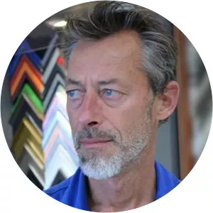 Jean-Jacques Le Vessier