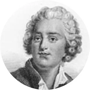 Jean-Jacques Lefranc, Marquis de Pompignan