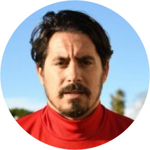 Jean-Jacques Mandrichi