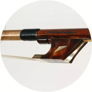 Jean-Jacques Millant - French bow maker