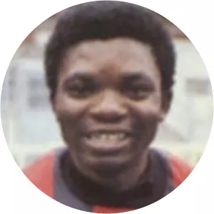 Jean-Jacques N'Domba