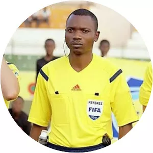 Jean Jacques Ndala Ngambo